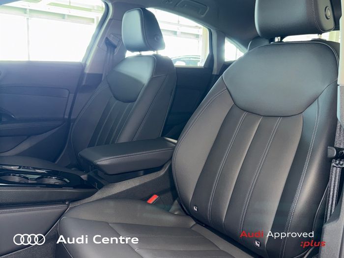 Audi A5 2026