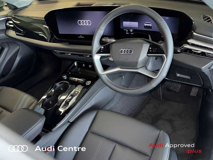 Audi A5 2026