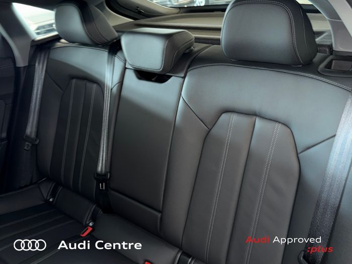 Audi A5 2026