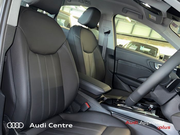 Audi A5 2026