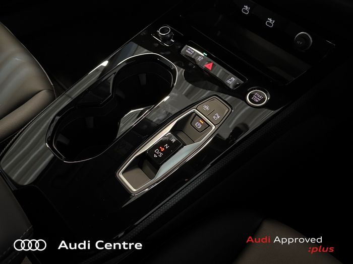 Audi A5 2026