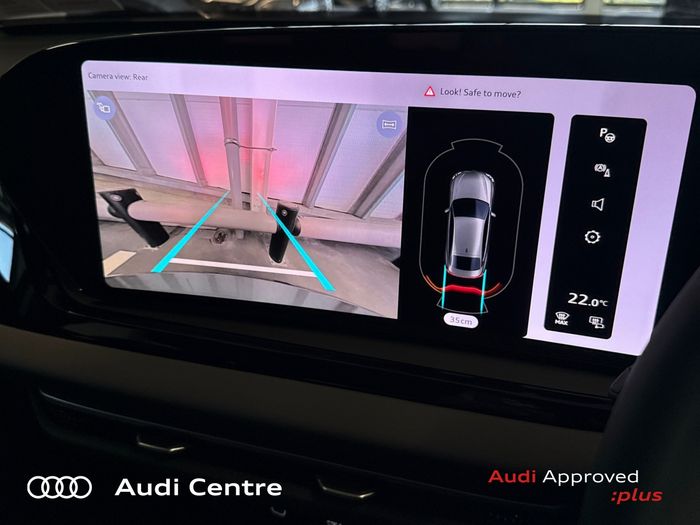 Audi A5 2026