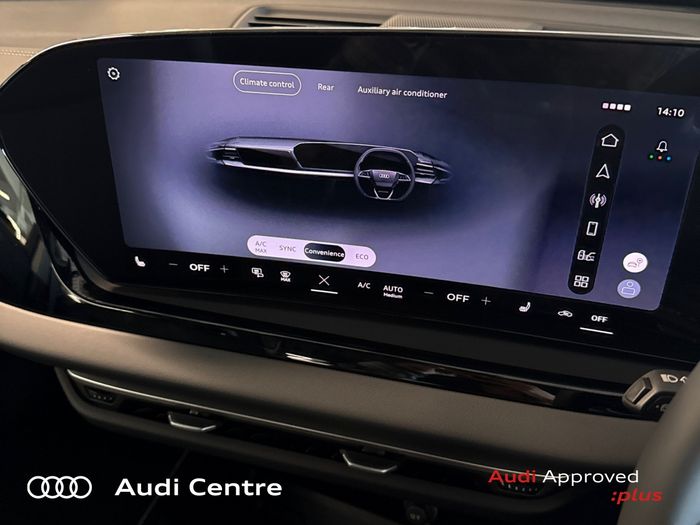 Audi A5 2026