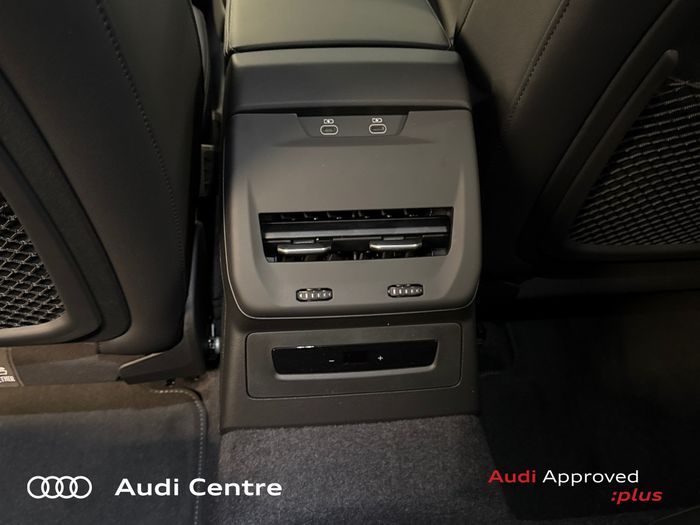 Audi A5 2026
