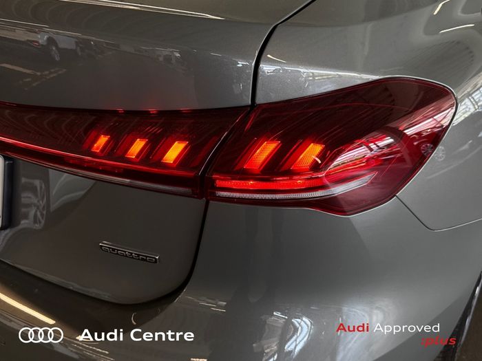 Audi A5 2026