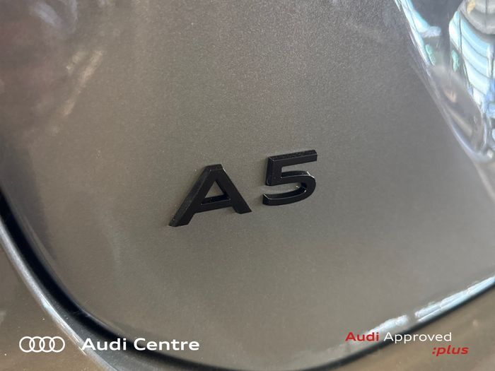 Audi A5 2026