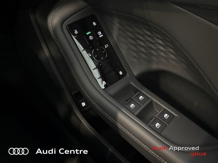 Audi A5 2026