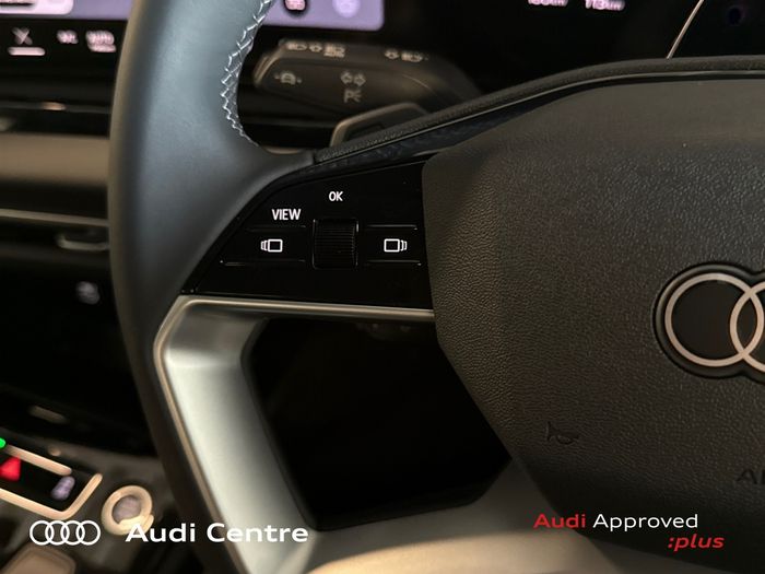 Audi A5 2026