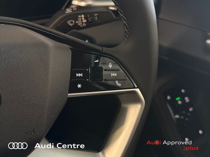Audi A5 2026