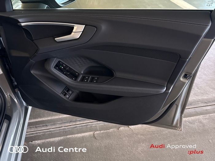 Audi A5 2026