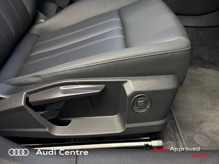 Audi A5 2026