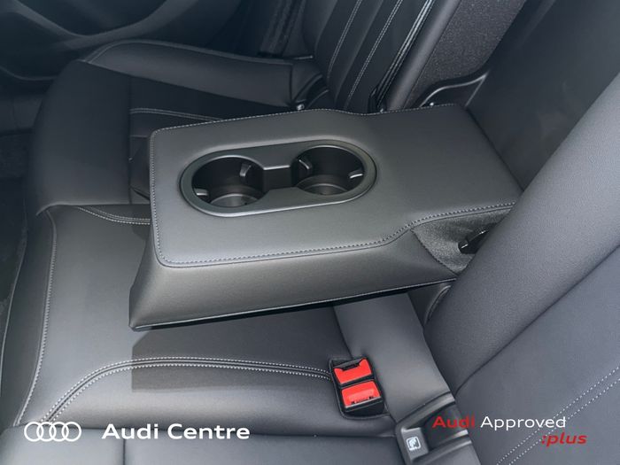 Audi A5 2026