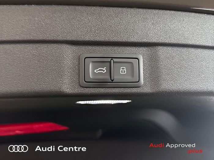 Audi A5 2026