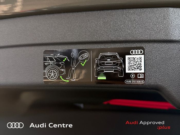 Audi A5 2026
