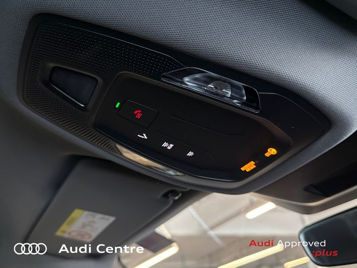 Audi A5 2026