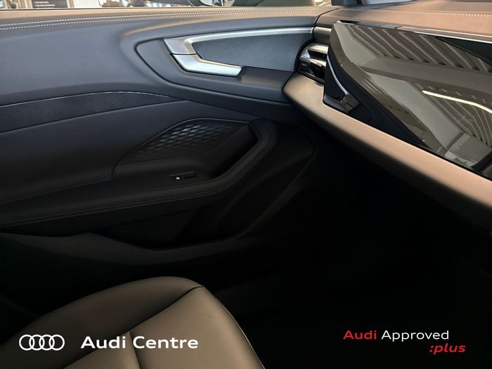 Audi A5 2026