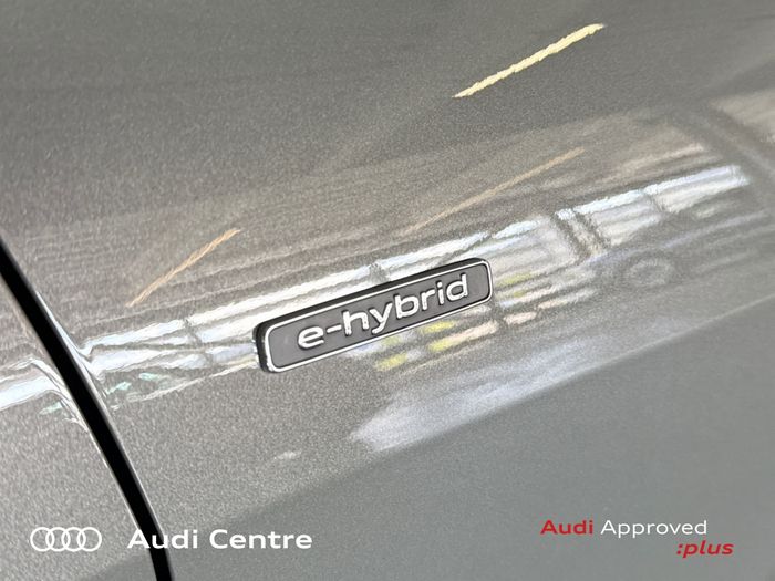 Audi A5 2026