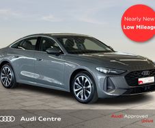 Audi A5 2026