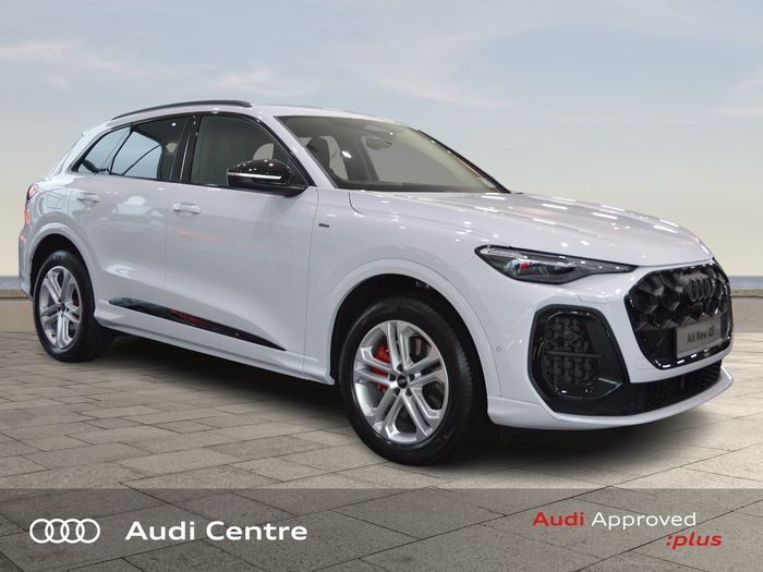 Audi Q5 2026