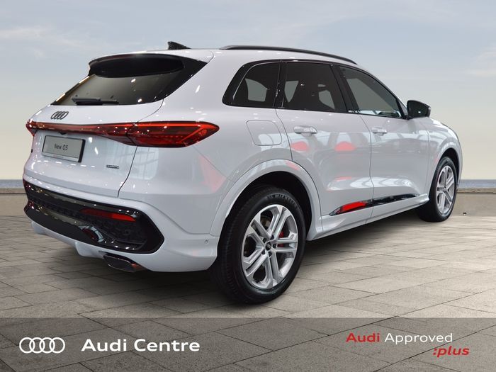 Audi Q5 2026