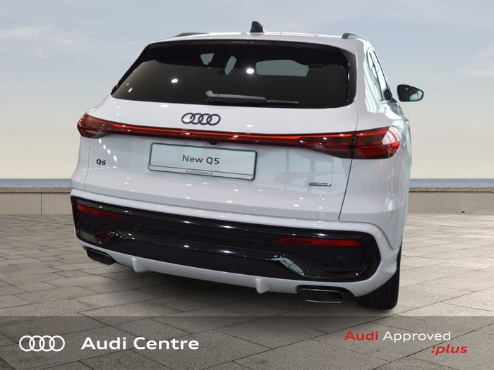 Audi Q5 2026