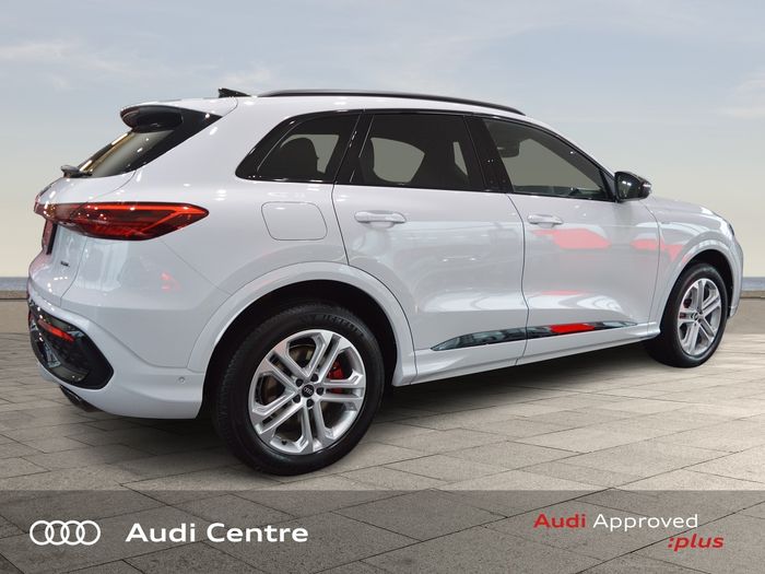 Audi Q5 2026
