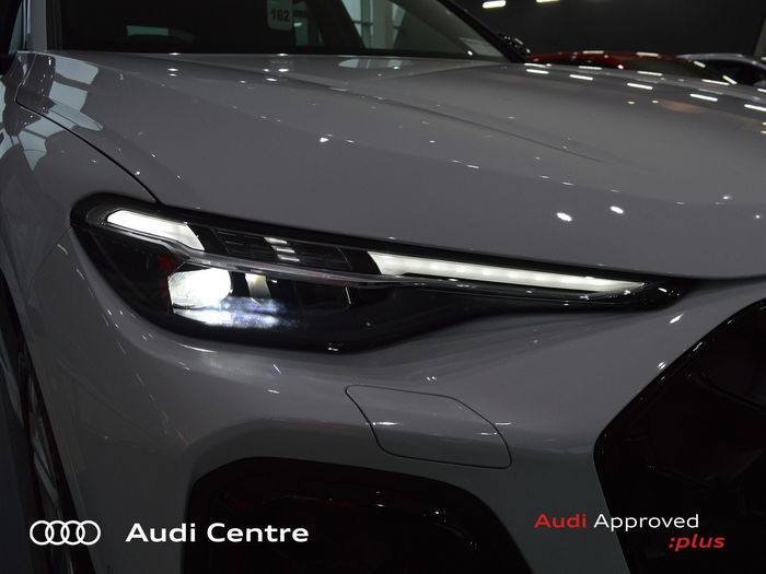 Audi Q5 2026