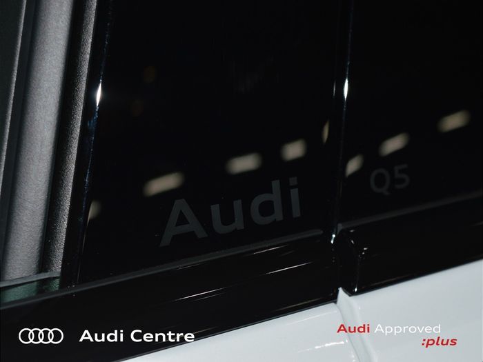 Audi Q5 2026