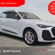 Audi Q5 2026