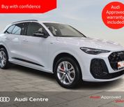 Audi Q5 2026