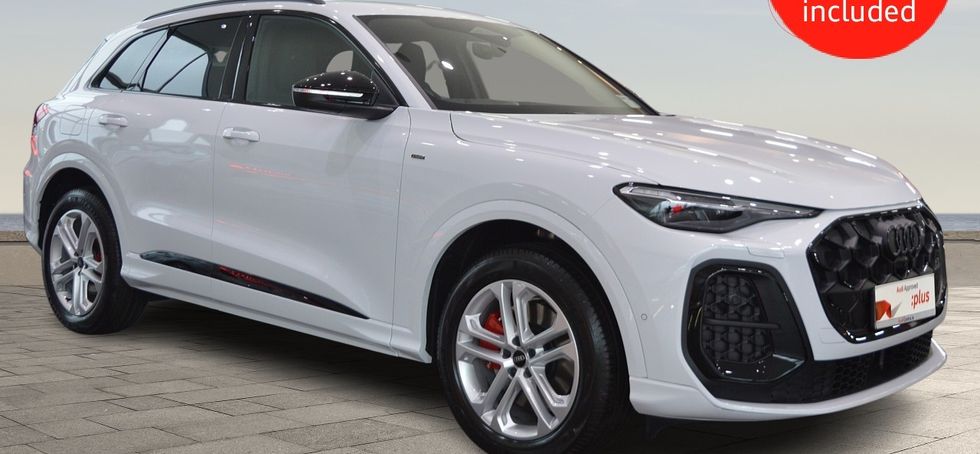 Audi Q5 2026