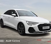 Audi A3 2026