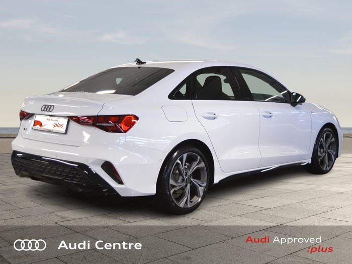 Audi A3 2026