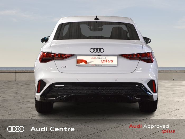 Audi A3 2026