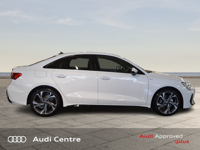 Audi A3 2026