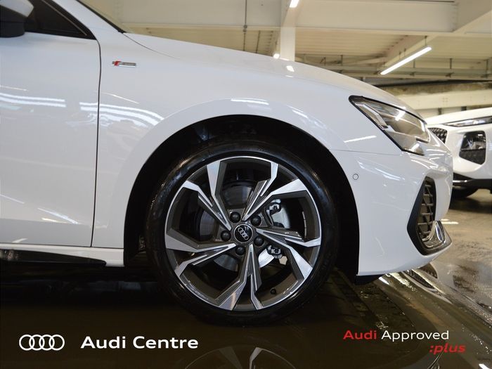 Audi A3 2026