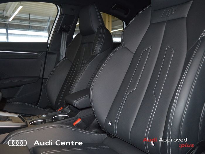 Audi A3 2026