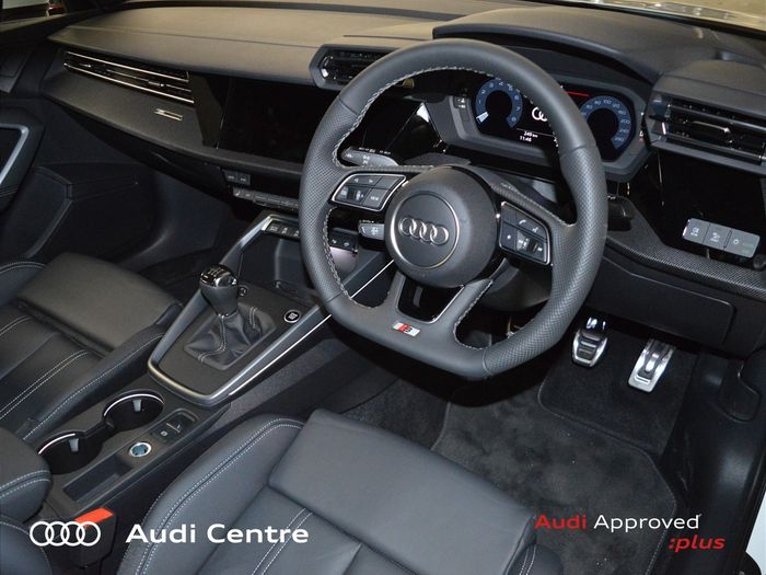 Audi A3 2026