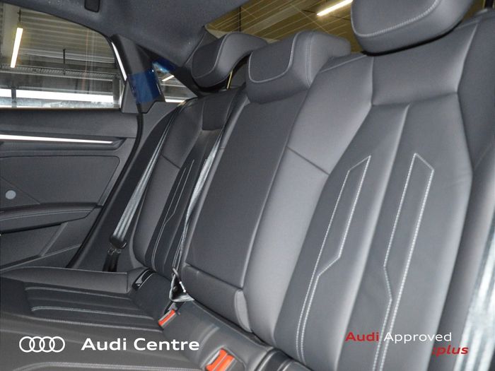 Audi A3 2026
