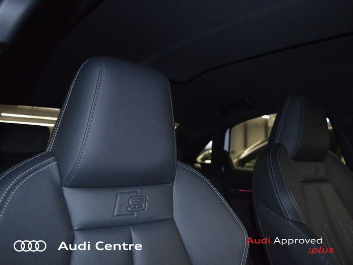 Audi A3 2026