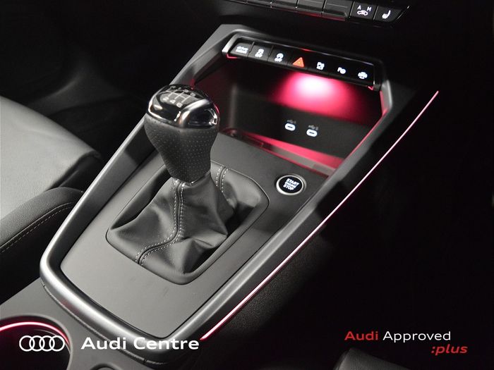 Audi A3 2026