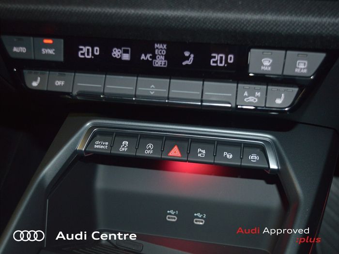Audi A3 2026