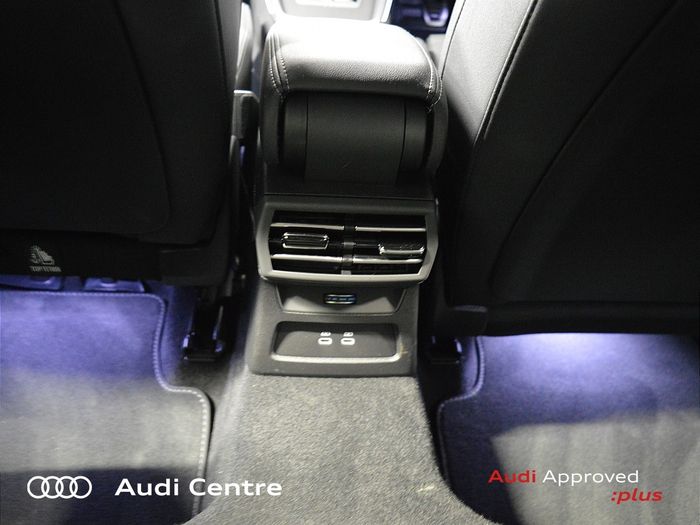 Audi A3 2026
