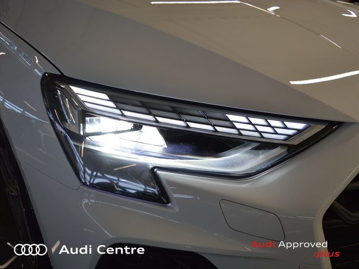 Audi A3 2026