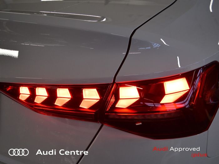 Audi A3 2026