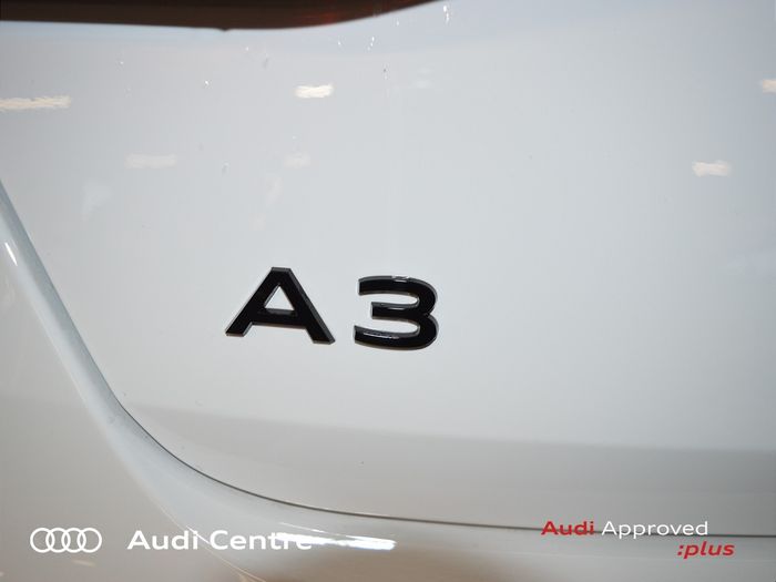 Audi A3 2026