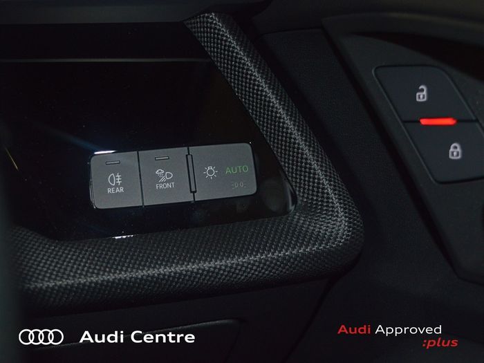 Audi A3 2026