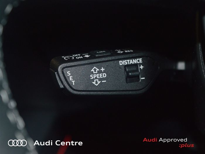 Audi A3 2026
