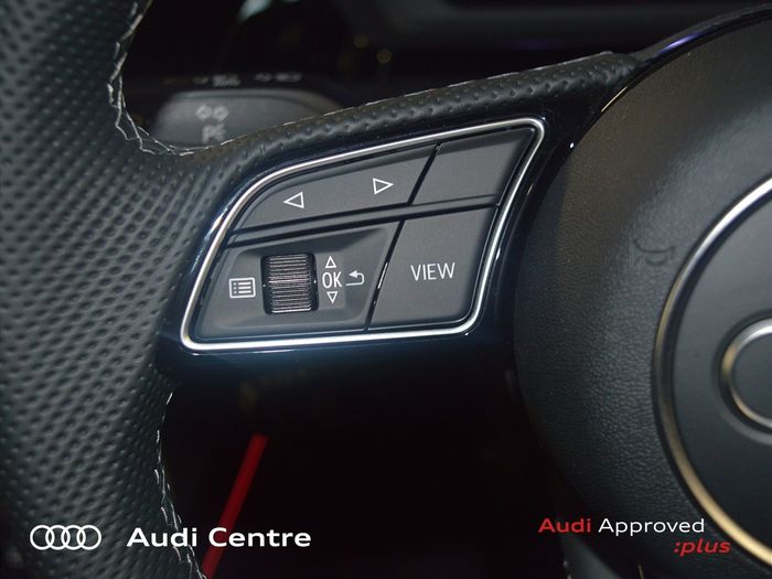 Audi A3 2026
