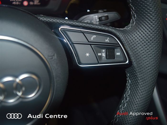 Audi A3 2026